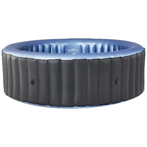 MSpa Berge 2021 Model 6 Person Portable Round Hot Tub Product Image