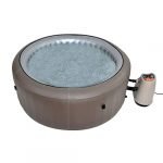 Canadian Spa Co. Grand Rapids plug and play Portable Hot Tub Spa