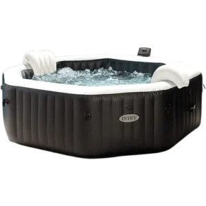 Intex Purespa Bubble Deluxe inflatable hot tub Product Image