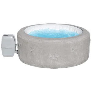 Lay-Z-Spa Zurich Signature AirJet Inflatable Hot Tub Product Image