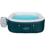 Lay-Z-Spa Ibiza AirJet Inflatable Hot Tub Spa