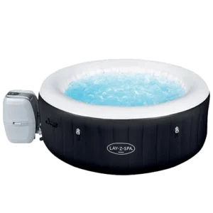 Lay-Z-Spa Miami AirJet Inflatable Hot Tub Spa 2-4 person Product Image