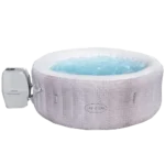 Lay-Z-Spa Cancun Signature AirJet Inflatable Hot Tub Spa