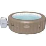 Lay-Z-Spa Palm Springs Hot Tub Inflatable 4-6 Person