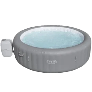 Lay-Z-Spa Grenada AirJet Massage System Inflatable Hot Tub Product Image