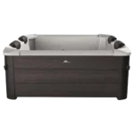 MSpa Tribeca 6 Person Hot Tub Spa