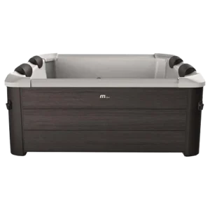 MSpa Tribeca 6 Person Hot Tub Spa Product Image