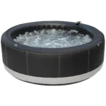 MSpa Camaro Premium Inflatable Hot Tub 6  Person