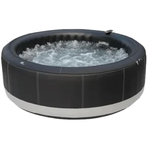 MSpa Camaro Premium Inflatable Hot Tub 6  Person Product Image