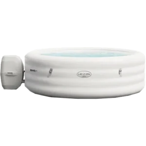 Lay-Z-Spa Vegas AirJet 4 Person Inflatable Hot Tub Spa Product Image