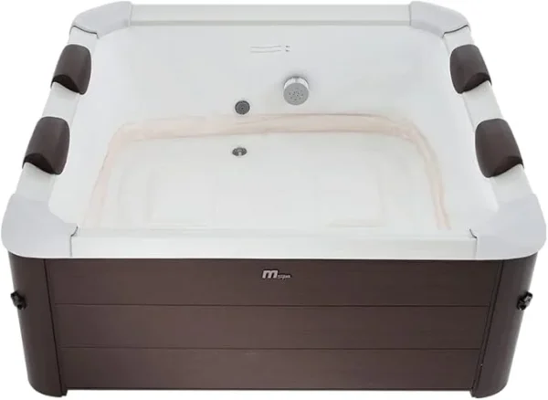 MSpa Tribeca 6 Person Hot Tub