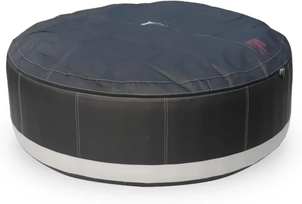 MSpa Camaro Premium Inflatable Hot Tub 6 Person